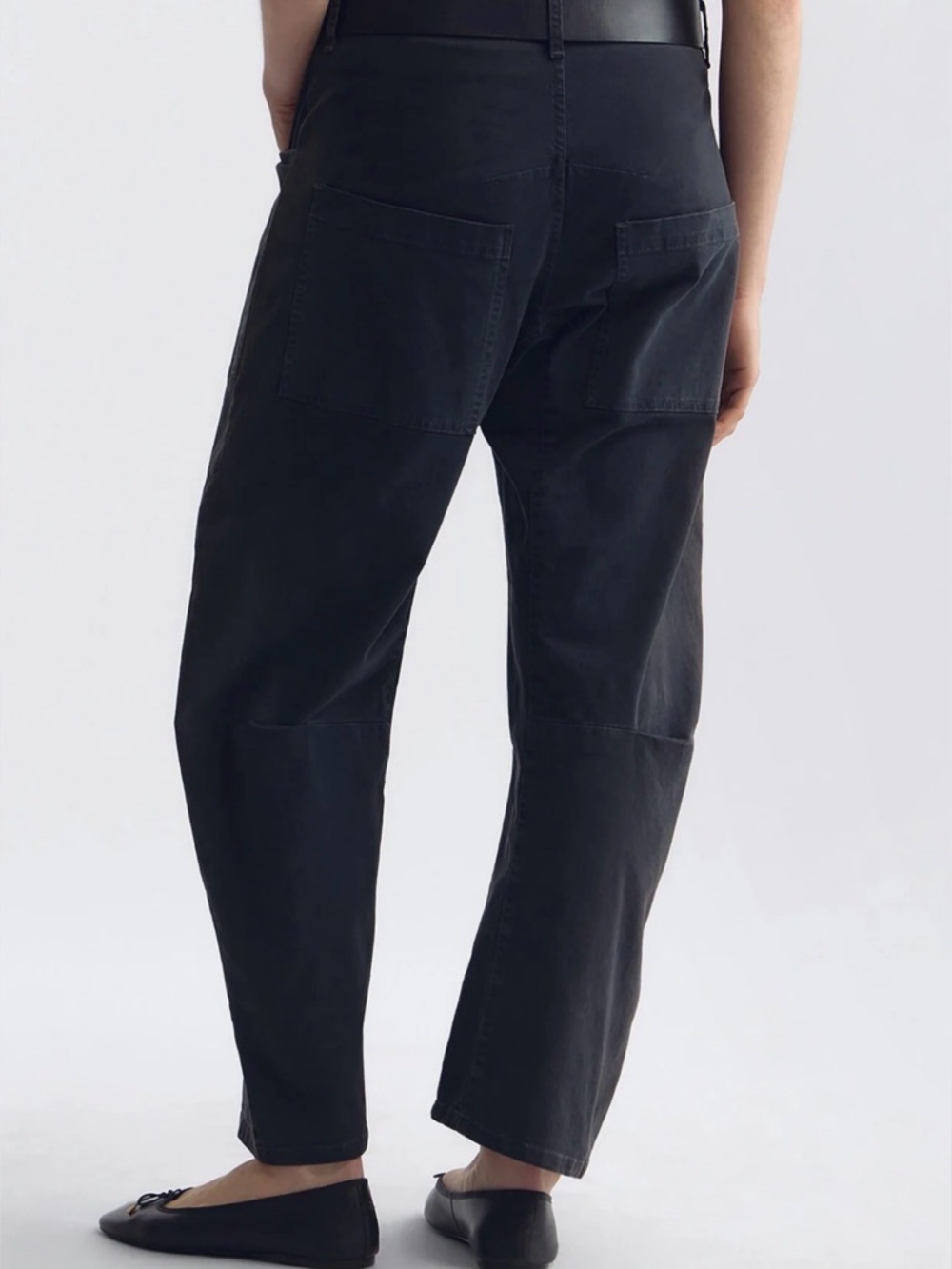 Nili Lotan Shon Pants - Picture 12 of 13